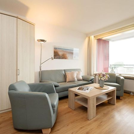Berolina Seabreeze Appartement Dahme  Buitenkant foto
