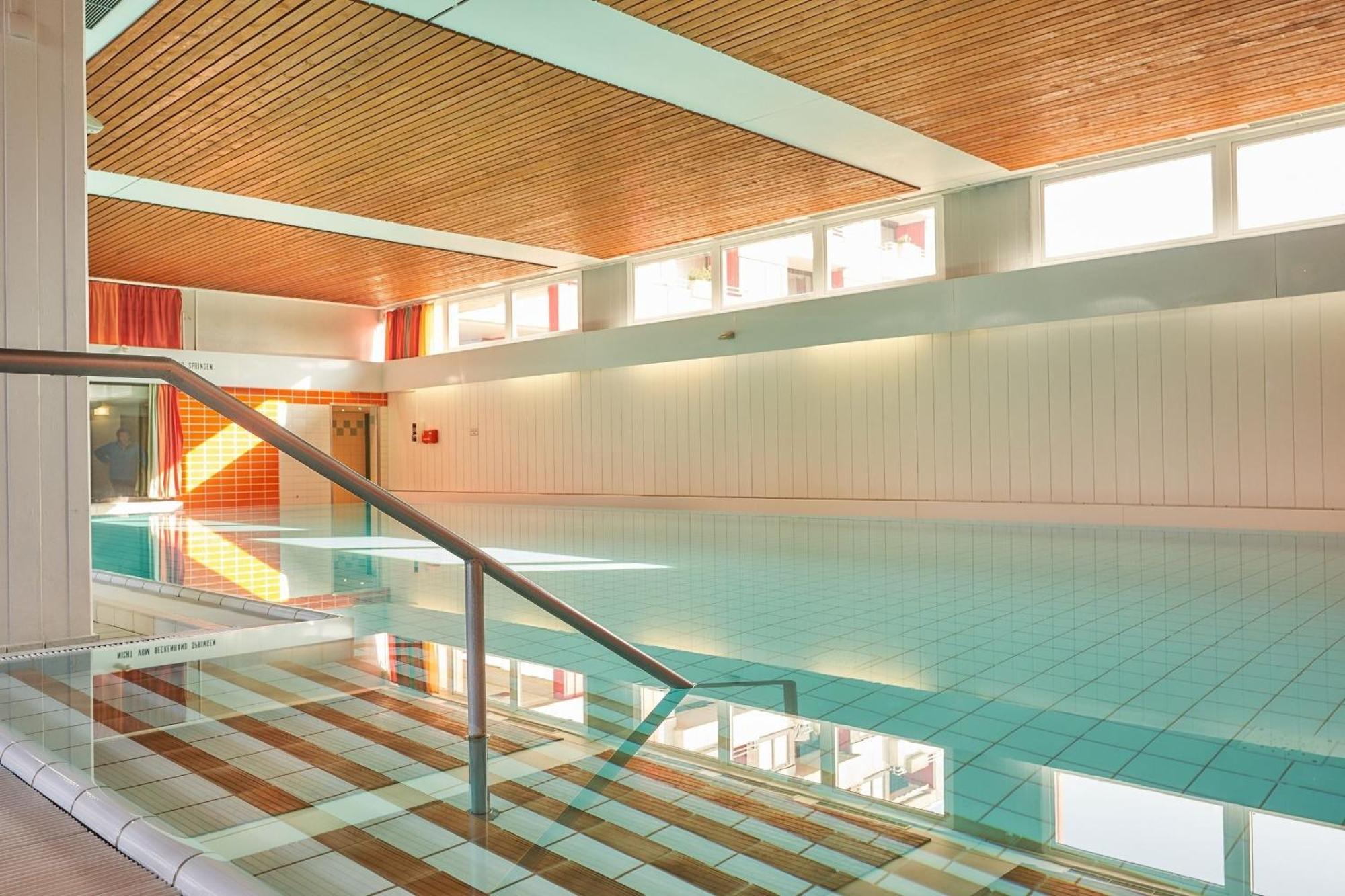 Berolina Seabreeze Appartement Dahme  Buitenkant foto