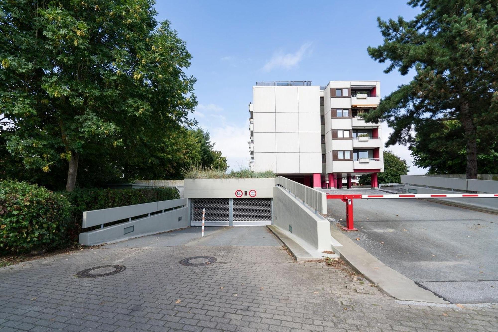 Berolina Seabreeze Appartement Dahme  Buitenkant foto
