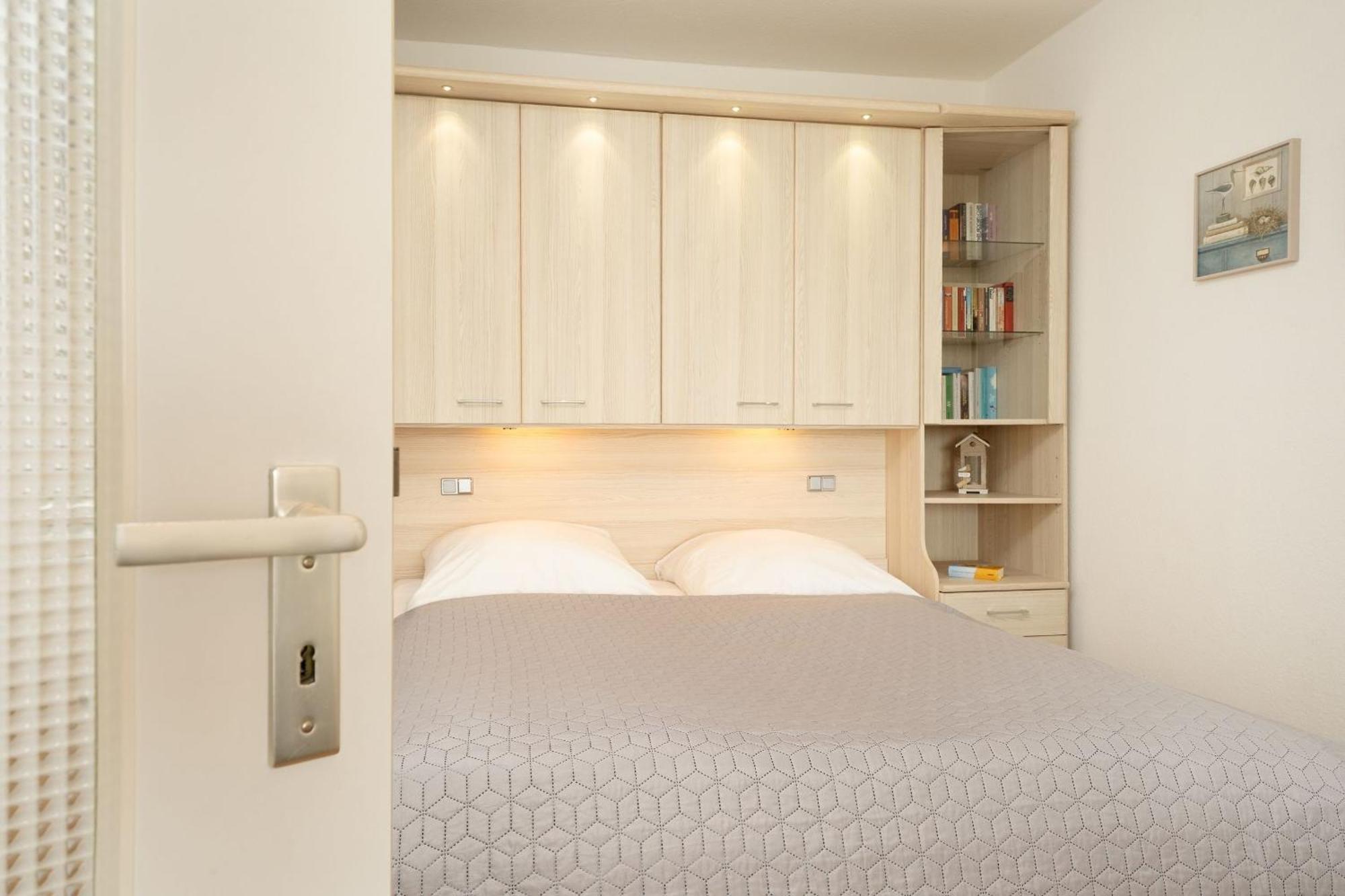 Berolina Seabreeze Appartement Dahme  Buitenkant foto